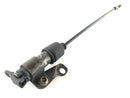 Husqvarna SMR 570 [2003] - Chocolate batendo com cabo Bowden-1