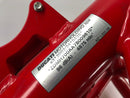 Ducati 1098 S H7 [2007] - quadro com letra de veículo-2