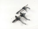 Yamaha DT 400 1R6 - Shift Forks com ondas-2