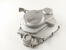Honda XR 125 L JD19 [2005] - tampa da tampa da embreagem tampa-1