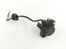 Cagiva Mito 125 8p [1991] - interruptor neutro-2