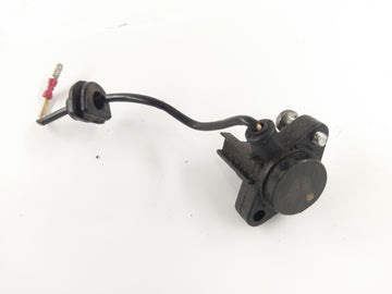 Cagiva Mito 125 8p [1991] - interruptor neutro - 0