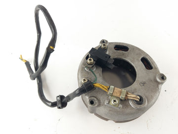Suzuki GT 750 [1973] - Stator de alternador - 0