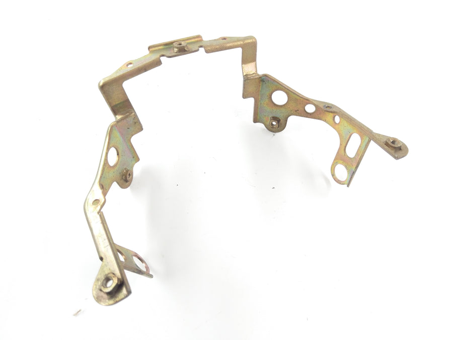 Honda CBR 900 RR SC28 - luz traseira traseira do suporte