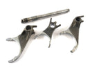 Triumph Speed ​​Triple 955i T509 [1997] - Switch Forking Switching Garws Set-2
