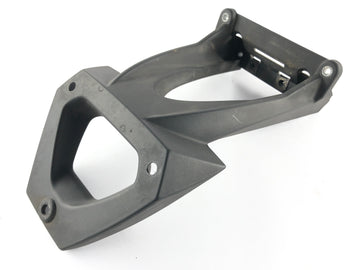 BMW F 800 S [2007] - titular da placa