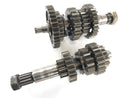 BMW F 650 GS R13 [2000] Caixa de engrenagens-1