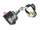 Yamaha V -max 1200 2en [1997] - interruptor do guidão nos acessórios do guidão esquerdo-2