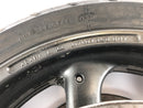 Suzuki GSX -R 1100 GV73B [1991] - roda da borda da roda dianteira-3