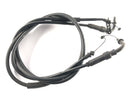 Moto Guzzi Norge 1200 LP [2006] - Abridor de trens a gás e conjunto mais próximo-1
