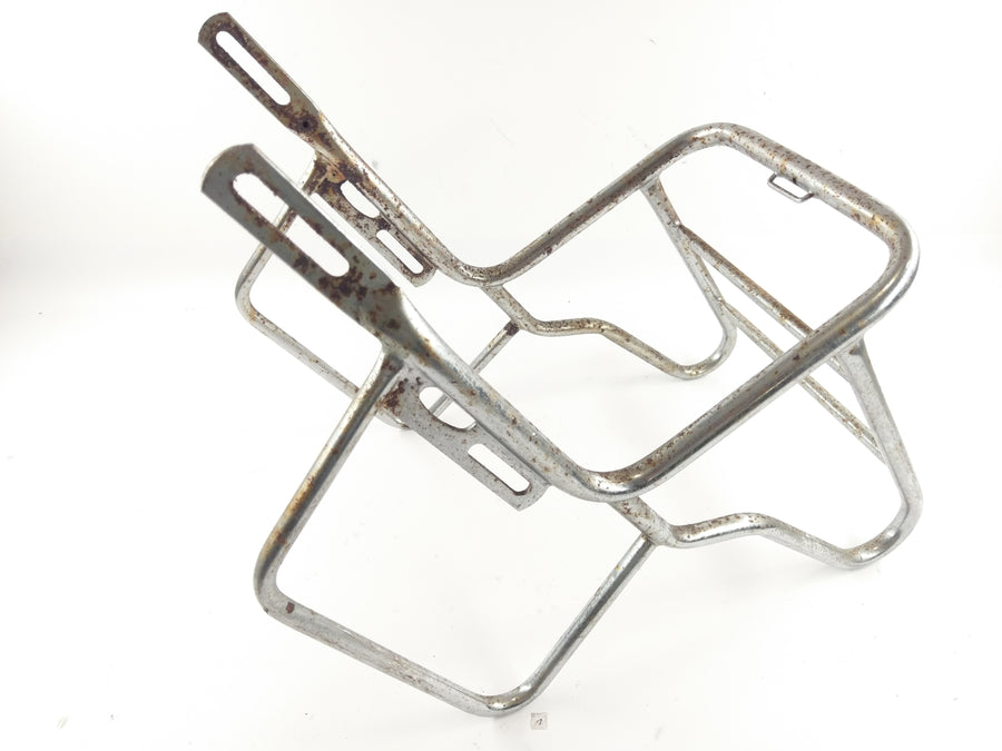 Moto Guzzi V7 Special [1970] - Rack de bagagem