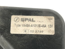 BMW F 800 S [2007] - ventilador de refrigerador-3
