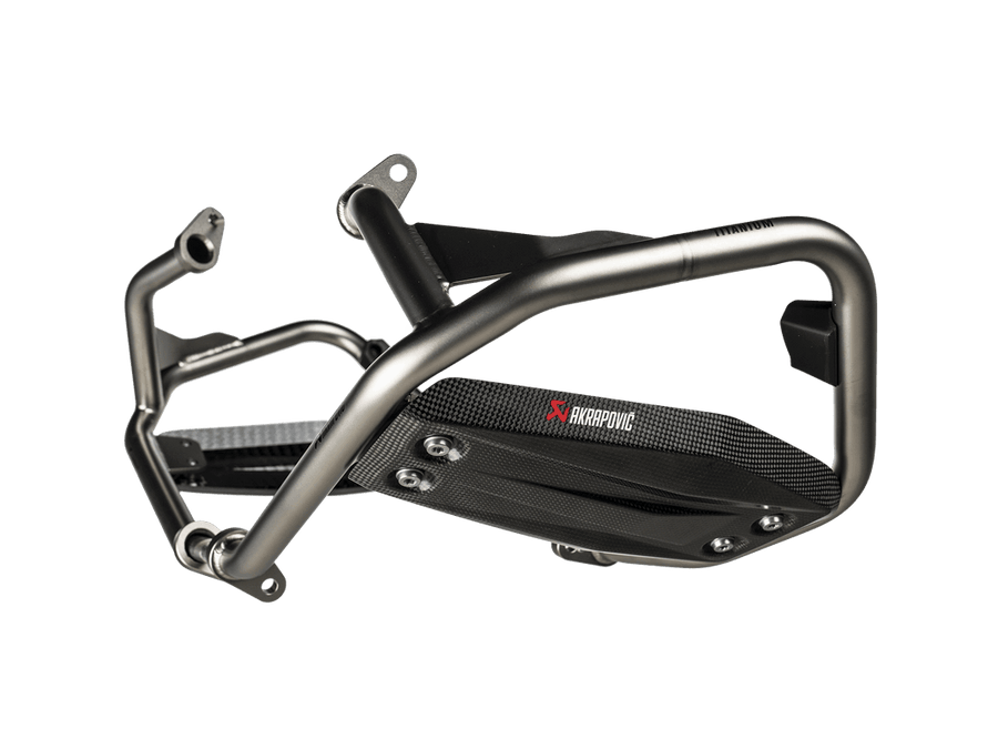 BMW R 1300 GS ADVENTURE [2023-2025] - Conjunto de barras de proteção