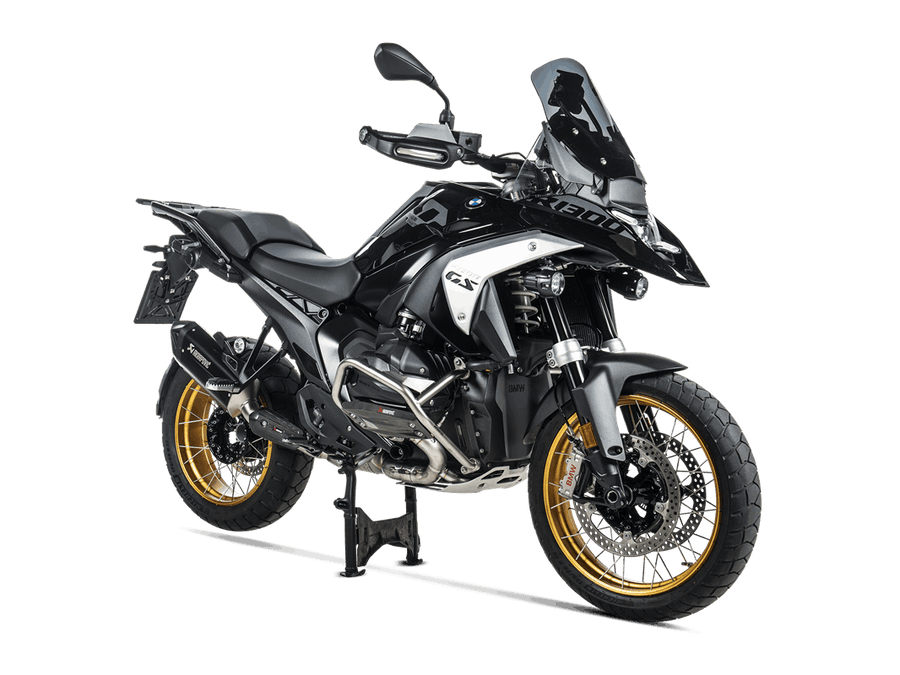 BMW R 1300 GS ADVENTURE [2023-2025] - Conjunto de barras de proteção
