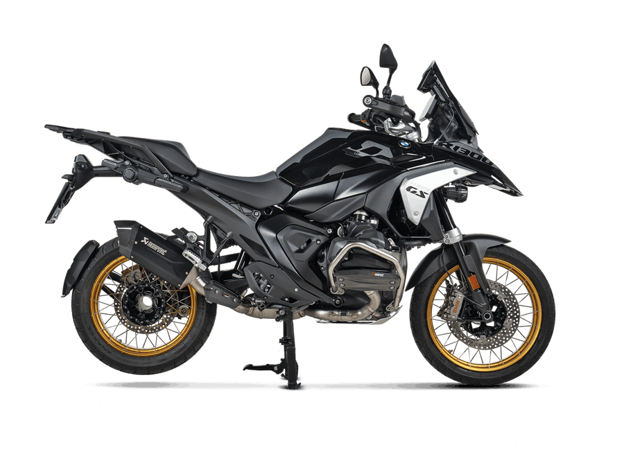 BMW R 1300 GS ADVENTURE [2023-2025] - Conjunto de guardas