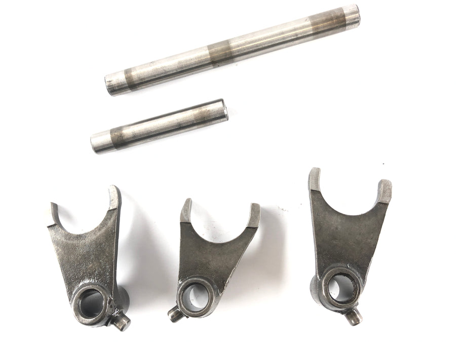 Kreidler Supermoto 125 [2008] - Switch Forking Switching Claus Set