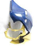 Aprilia Pegaso 125 1989-1990 - Lâmpada de púlpito Faróis de revestimento lateral inteligente-3