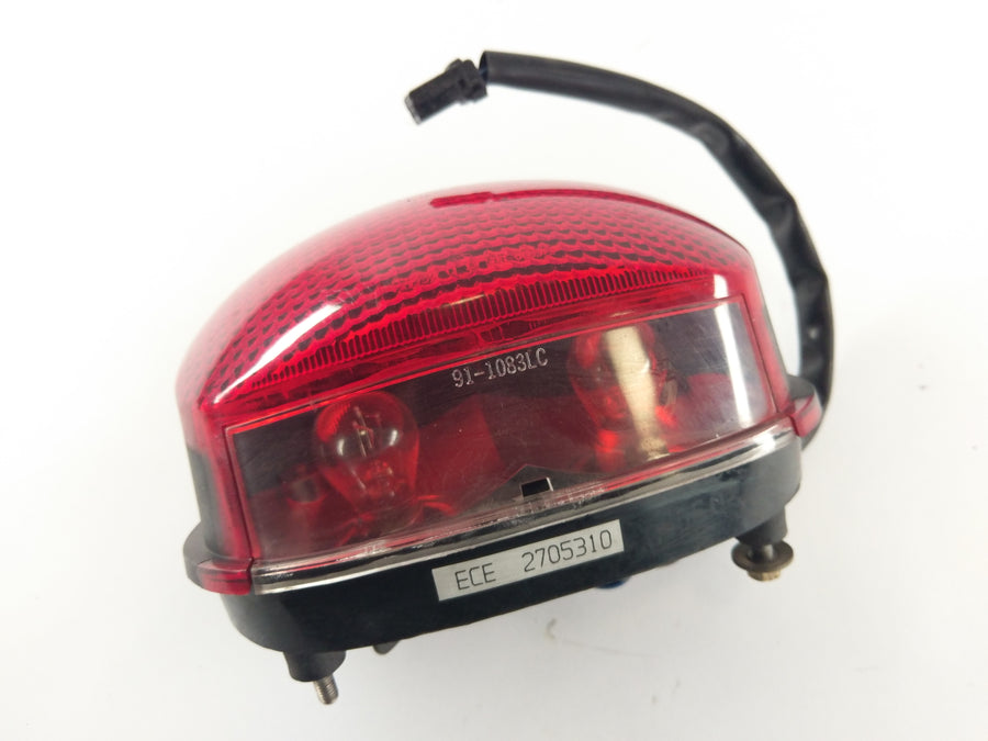 Triumph Sprint 955i RS T695 [2000] - luz traseira da luz traseira