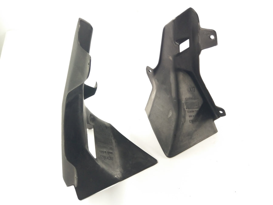 Aprilia RST 1000 Futura [2004] - revestimento interior à esquerda + direita