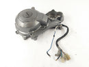 Yamaha XTZ 660 3YF [1990] - Lid Lid and Alternator-1