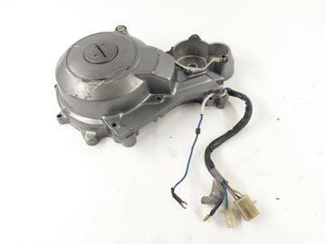 Yamaha XTZ 660 3YF [1990] - Lid Lid and Alternator