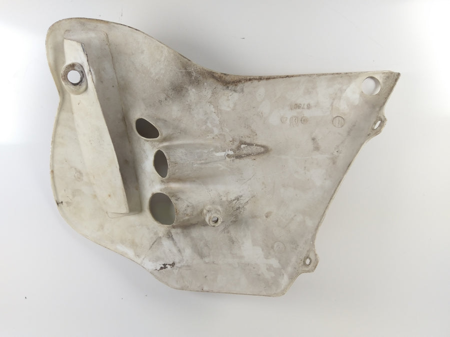 Husqvara Lid Frame Plastic No 57501