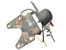 Aprilia SX KX1 125 [2020] - titular da placa-2
