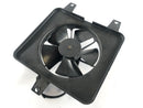 Triumph Speed ​​Triple 1050 515nj [2005] - Fã do Cooler Fan-1