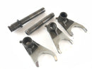 Suzuki DR 800 S BIG [1991] - Switch Forking Switching Garws Set-1