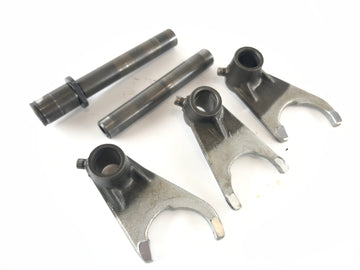 Suzuki DR 800 S BIG [1991] - Switch Forking Switching Garws Set