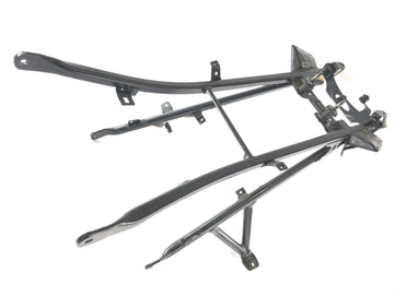 BMW F 650 CS Scarver [2001] - quadro traseiro - 0