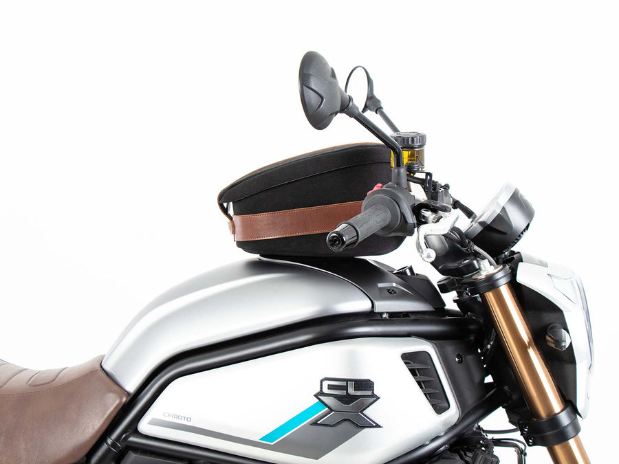 CF Moto 700 CL-X [2022-2024] - Tankring BASIC