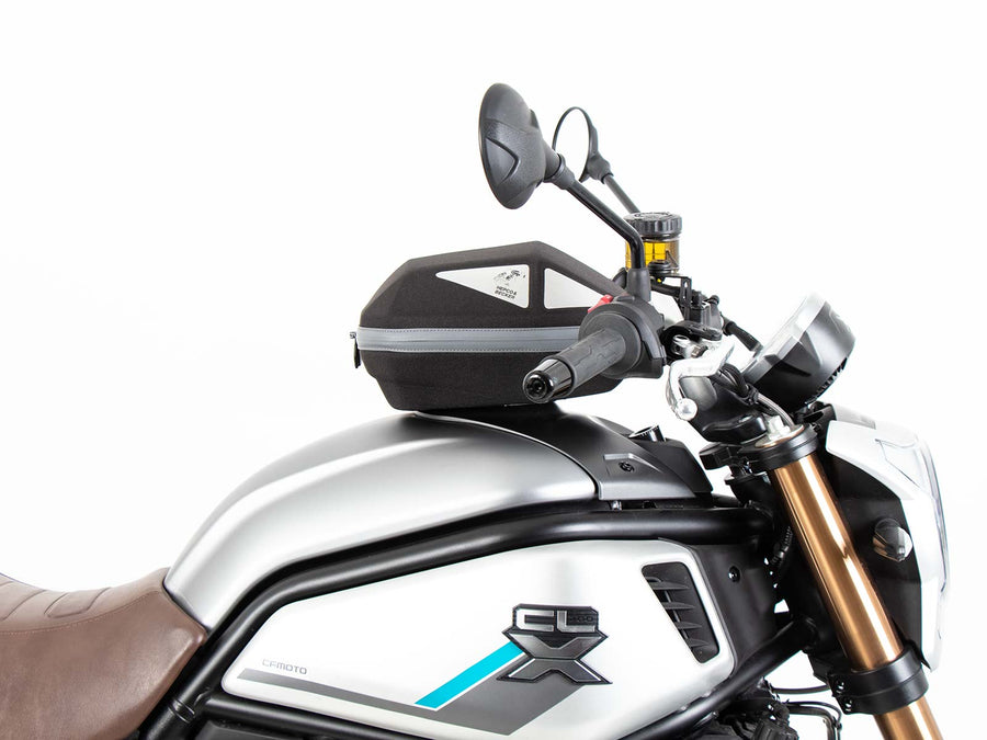 CF Moto 700 CL-X [2022-2024] - Tankring BASIC