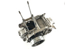 Suzuki LS 650 NP41B [1990] - Habitação do motor com virabrequim e roda polar-1