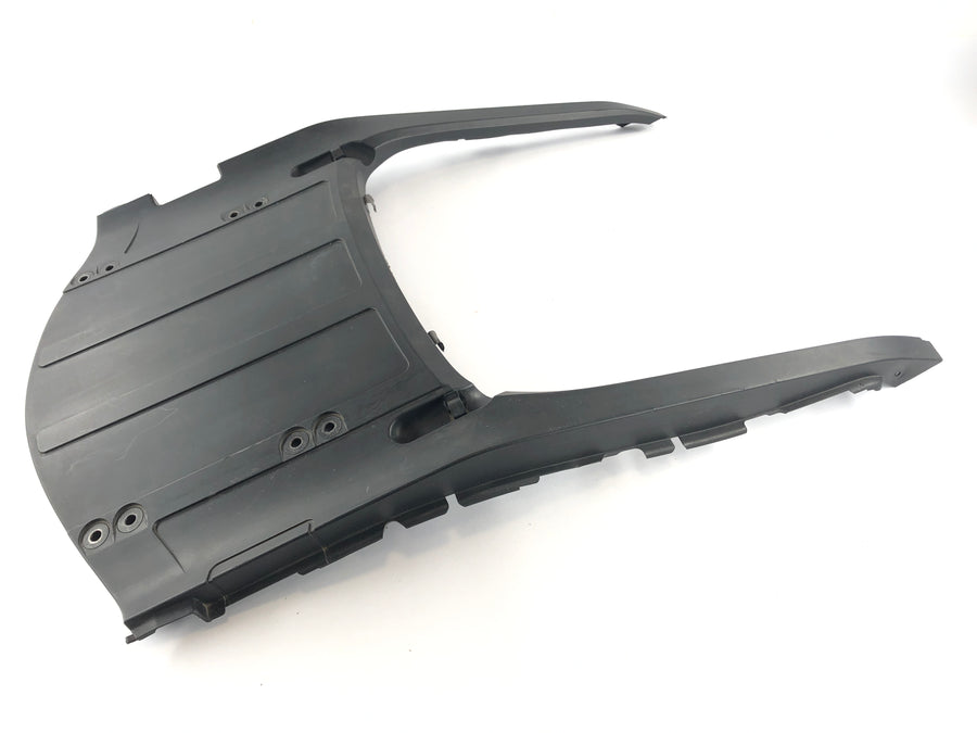 BMW K 1200 LT [2002] - Caixa superior da placa de base