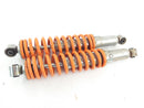 Yamaha YFS 200 Blaster [1995] - Spring no conjunto de amortecedor de choque frontal-2