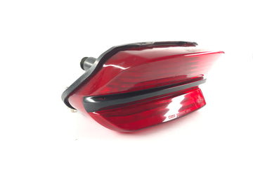Yamaha XJR 1300 RP02 [2001] - Unidade de luz traseira