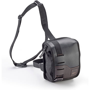 [GIVI] – Bolsa de perna CORIUM – volume 3 litros