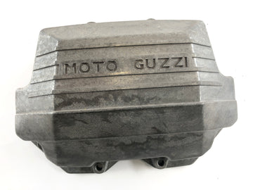 Moto Guzzi Le Mans 4 [Le Mans 3] - Tampa da válvula - 0