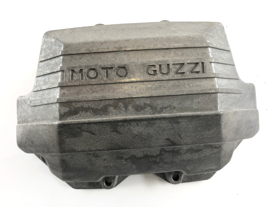 Moto Guzzi Le Mans 4 [Le Mans 3] - Tampa da válvula
