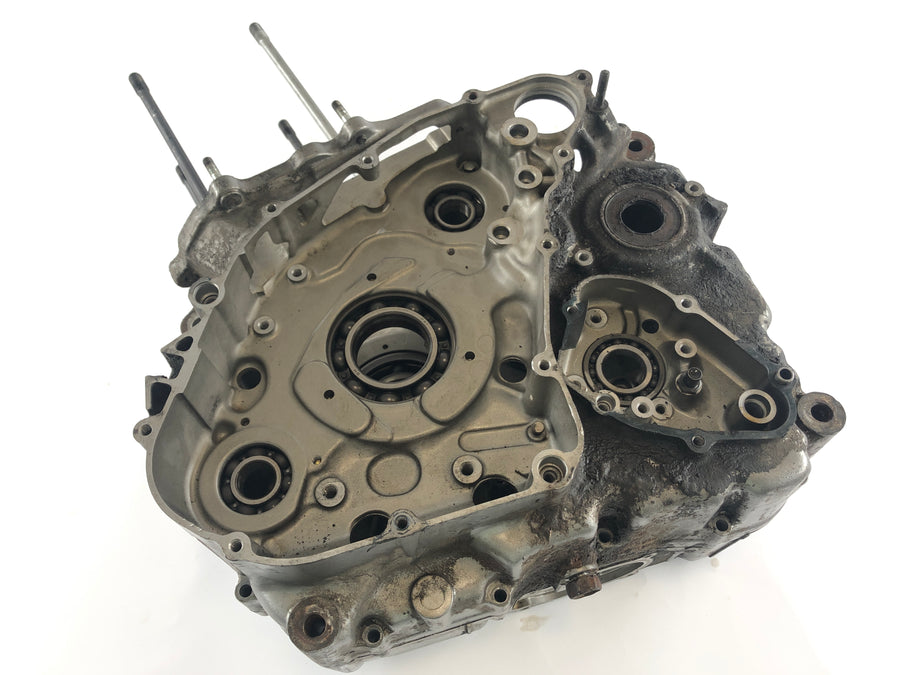 Suzuki DR 800 S BIG [1991] - Habitação de motor Casas vazias