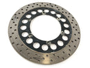Yamaha XVS 650 Drag Star 4VR [1997] - Disco de freio na frente 300 x 4,7mm-1