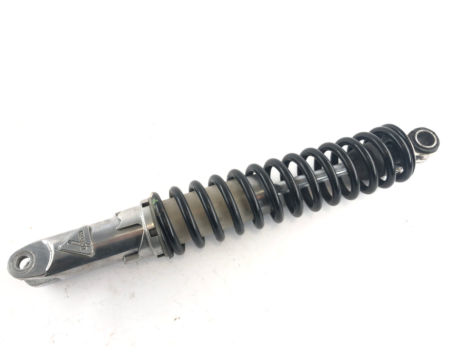 HONDA CB 650 RC03 [1980] - CHOQUE ABERSURCOR Spring Bone