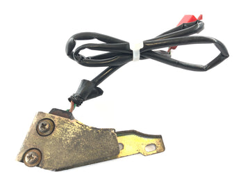 HONDA GL 1500 GOLDWING SC22 [1988] - Interruptor da luz de freio na parte traseira