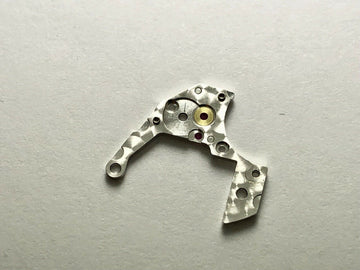 Rolex 17014 17013 - Calibre 5035 - 6002 - Werktop Center Bridge Pont - 0