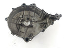 Yamaha XT 550 5Y1 [1982] - Tampa de maquinaria leve da tampa do motor-2