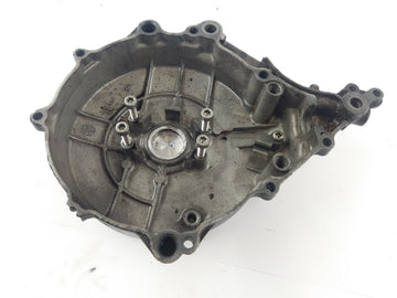 Yamaha XT 550 5Y1 [1982] - Tampa de maquinaria leve da tampa do motor - 0