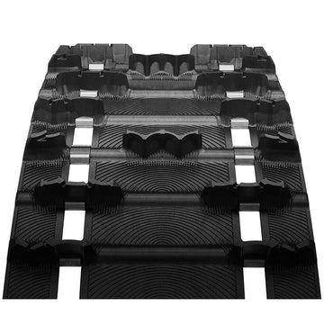 SKI DOO GSX 600 [2008-2011] - pista de snowmobile