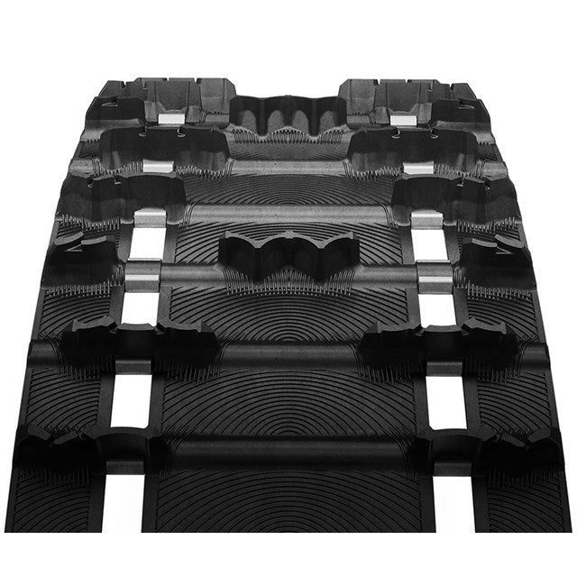 SKI DOO MXZ X RS 600 R E TEC [2016-2021] - pista de snowmobile