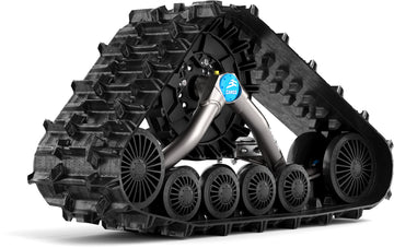 SEGWAY SNARLER AT 6 S FULL EQUIPPED EPS [2022] - Material rodante para ATV/UTV